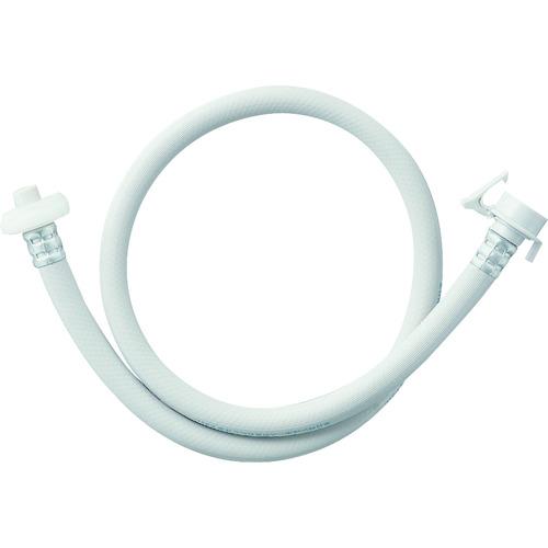 【処分特価】SANEI(サンエイ) 三栄水栓 自動洗濯機給水延長ホース 0.5m PT17-2-0....