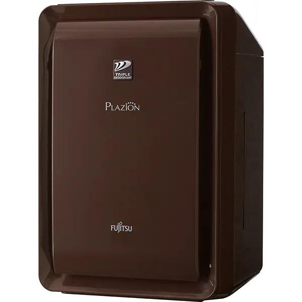 「限定セット品：交換用集塵フィルター１枚付き」富士通ゼネラル FUJITSU GENERAL 加湿除...