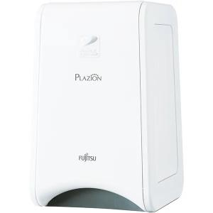 富士通ゼネラル FUJITSU GENERAL 小型脱臭機 〜10畳 PLAZION(プラズィオン)...