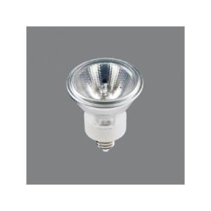 パナソニックハロゲン電球ダイクロビーム35ミリ径12V20W広角EZ10口金JR12V20WKW/3EZ