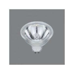 パナソニックハロゲン電球ダイクロビーム50ミリ径12V20W広角GU5.3口金JR12V20WKW/5-H2