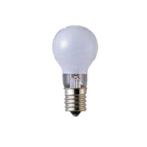 Panasonic（パナソニック） ミニクリプトン電球 LDS110V54W・W・K 5個