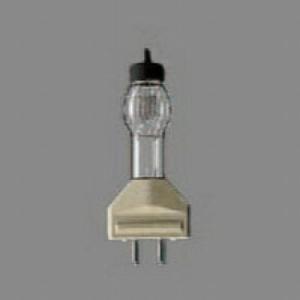 10個セットパナソニック スタジオ用ハロゲン電球　バイポスト形（片口金形）　GX16口金