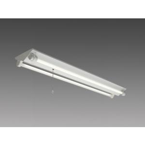 【法人様限定】三菱　EL-LK-VH4272A/3 AHN　LED非常用照明器具 直付形 昼白色【受注品】｜e-dennet