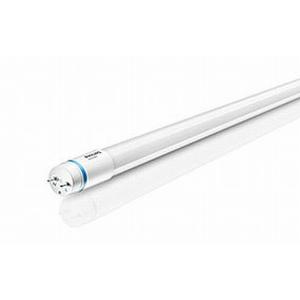 【法人様限定商品】フィリップス 直管形LEDランプ MASTER LEDtube 20W形 1050lm 昼光色 口金G13 LEDTUBE580MM8W865 【直結タイプ 電気工事必要】｜e-dennet