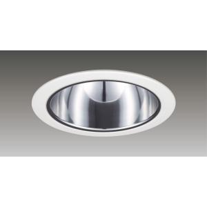 【法人様限定】東芝　LEKD1033025NV-LS9　LEDダウンライト　１０００ユニット交換形　埋込穴φ150　グレアレス　昼白色