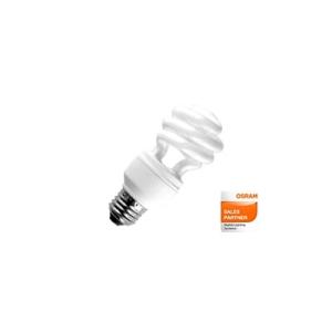 OSRAM（オスラム） OSRAM EFD15EL/12 電球型蛍光ランプ(114mm×50mm