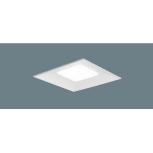 【法人様限定】パナソニック　XLX161VKL RZ9　LEDベースライト 埋込 スクエア グレアセ...