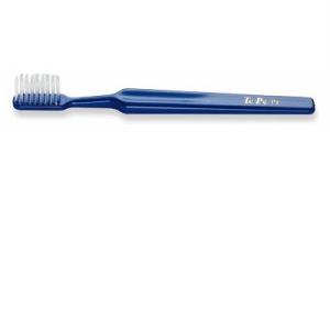 【メール便対応15まで】【テペ】デンチャーブラシ 1本【義歯用ブラシ】【ふつう】1色 Denture Brush｜e-dent