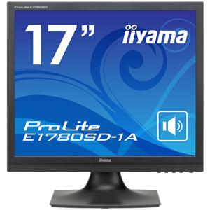 ProLite E1780SD-1A E1780SD-B1A 17型液晶ディスプレイ iiyama