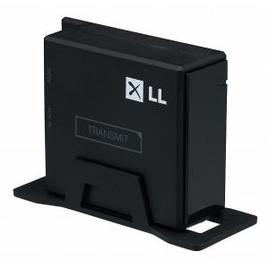アウトレット メール便可 PTM-BTLLT プリンストン Qualcomm aptX Low Latency対応 Bluetoothトランスミッター
