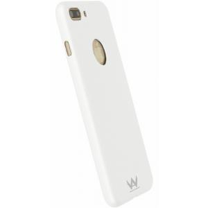 アウトレット メール便可 WALK ON WATER iPhone7 Plus 用 ケース LONDON (ロンドン) ホワイト WOW-IPH7PL-WH iPhoneケース スマホケース｜e-device
