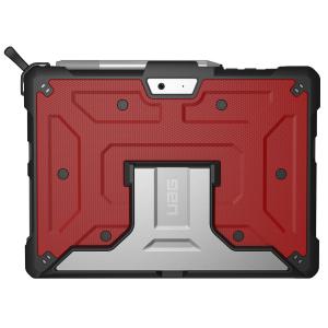 アウトレット 可 UAG-SFGO-MG UAG UAG Surface Go用 Metropolis