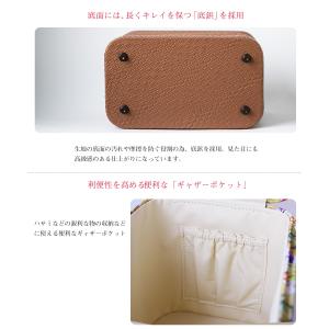 コスメボックス メイクボックス 可動タイプ 化...の詳細画像5