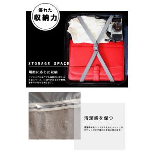 スーツケース ss 機内持ち込み 軽量 キャリ...の詳細画像4
