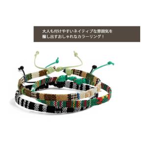 ミサンガ ブレスレット アクセサリー お守り ...の詳細画像3