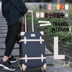 Siffler(シフレ)スーツケース かわいい ユーラシアトランクキャリー