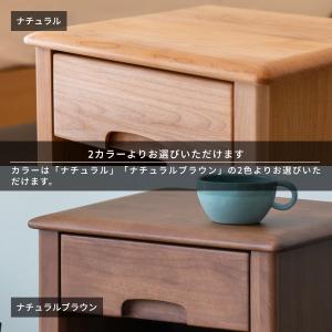 サイドテーブル ナイトテーブル おしゃれ 北欧...の詳細画像3
