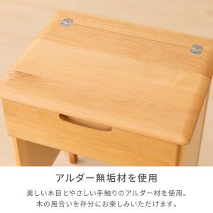 ドレッサー ドレッサーテーブル 鏡台 化粧台 ...の詳細画像5