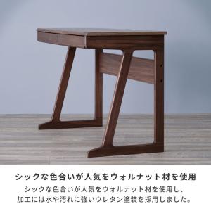 学習机 学習デスク 勉強机 pcデスク デスク...の詳細画像5