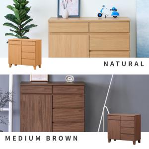 サイドボード リビングボード キャビネット 北...の詳細画像1