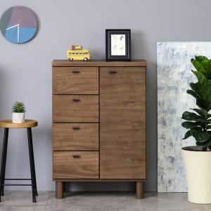 サイドボード リビング おしゃれ 北欧 収納 ...の詳細画像1