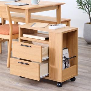 【3/16-3/20は特別価格!】 ワゴン キ...の詳細画像1