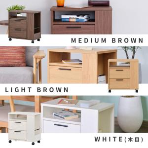 【3/16-3/20は特別価格!】 ワゴン キ...の詳細画像2