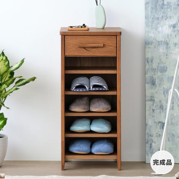 【アウトレット】 スリッパラック スリッパ収納 収納 ヘンリー dns50