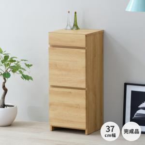 ルーター収納 電話台 キャビネット リビング収納 ナチュラル