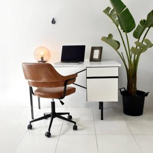 イケア（IKEA） IKEA - - ALEFJALL -アレフィェル- オフィスチェア