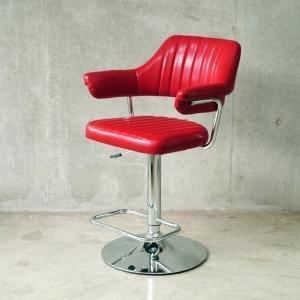 アメリカン 50's 60's レトロ バーカウンター チェア スツール 背付き 楽天市場】グロス 背付き カウンターチェアー アメリカン アメリカ