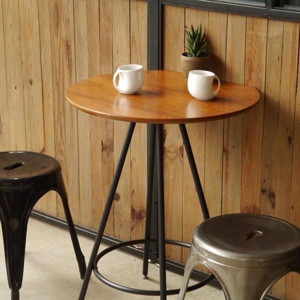 サイドテーブル コーヒーテーブル ソファテーブル カフェテーブル  丸 壁 北欧 LUAR MULT...