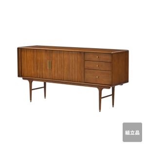 Particular シンメトリーサイドボード□テレビボード テレビ台 AV