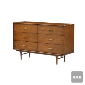 ASPLUND（アスプルンド） ローチェスト 北欧 ヴィンテージ家具