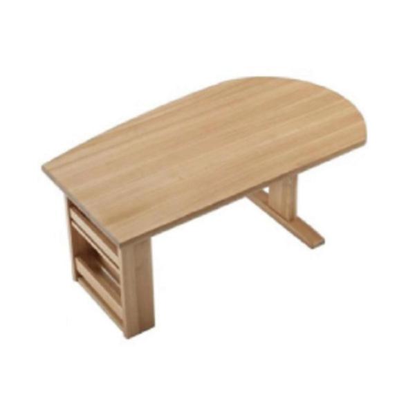 ダイニングテーブル 食卓 テーブル 机 収納 KAGURA