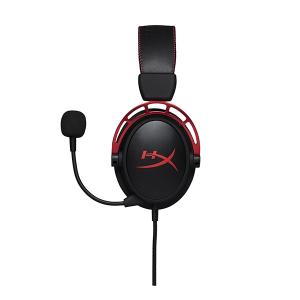 ゲーミングヘッドホン Kingston HyperX Clo...