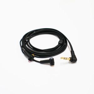 (お取り寄せ) audio-technica(オーディオテクニカ)ATH-CK100PRO用着脱コード｜e-earphone