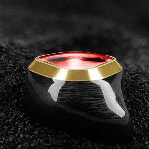 VISION EARS PHONIX Gold...の詳細画像1