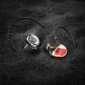 VISION EARS PHONIX Gold...の詳細画像2