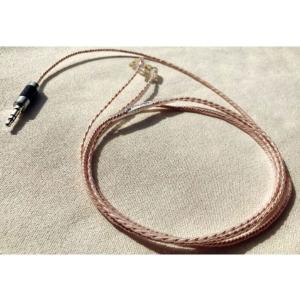 Panther Audio LEGEND K8(Universal Fit) 有線 イヤホン カナル型 耳