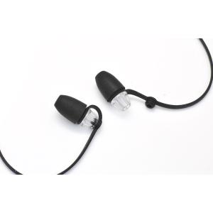 須山補聴器 FitEar ライブ用 耳栓 イヤ...の詳細画像2