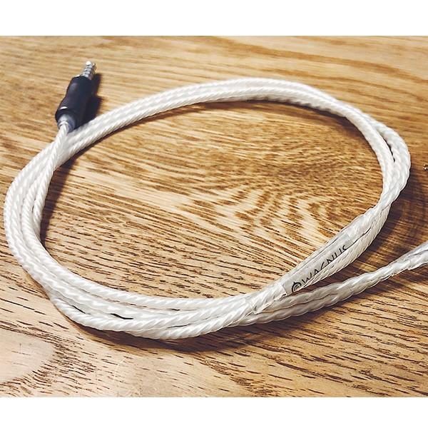 (お取り寄せ) WAGNUS. Meridian Q 3.5mm 3極 UE IPX type イヤ...