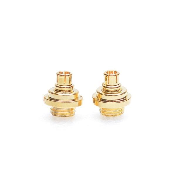 EFFECT AUDIO MMCX Connector for ConX 自作パーツ コネクタ アク...