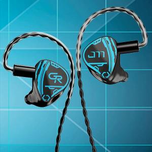 高音質 カナル型 イヤホン EMPIRE EARS ODIN (Universal Fit) : e