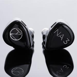 NOBUNAGA Labs ノブナガラボ VOYAGER-AXIS (ボイジャー-アクシス) 3.5