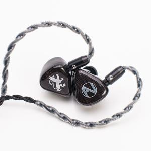 高音質 カナル型 イヤホン EMPIRE EARS ODIN (Universal Fit