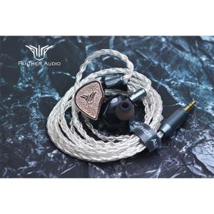 Panther Audio 銀龍王 (Univ...の詳細画像3