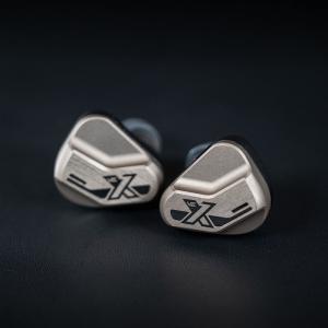 VISION EARS VE ZEN (Universal Fit) 有線 イヤホン カナル型 リケーブル対応 ユニバーサルモデル IEM イヤモニ ヴィジョンイヤーズ
