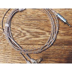 QDC SUPERIOR EX Cable 4.4-IEM2pin : AB-Next - 通販 - Yahoo